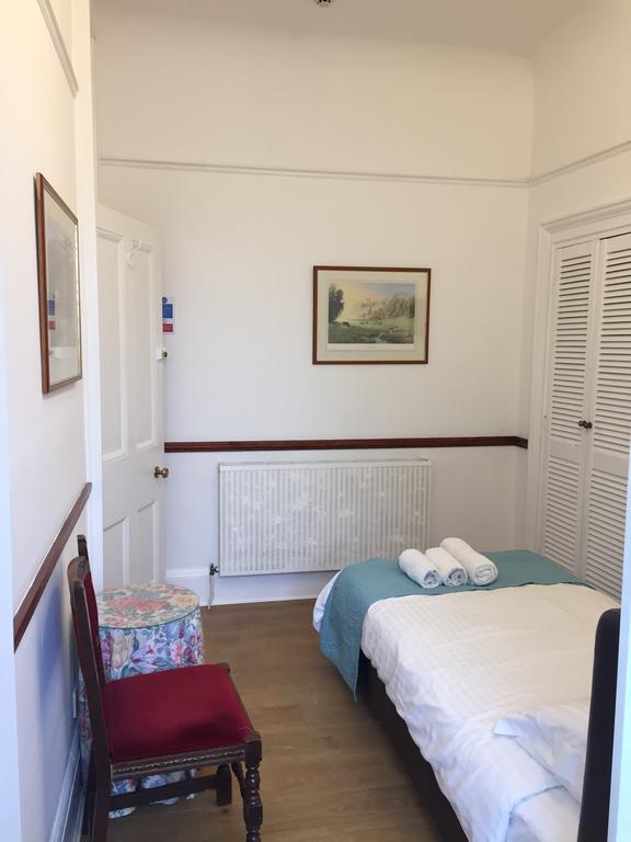 Alhambra Hotel Saint Helier Jersey Dış mekan fotoğraf