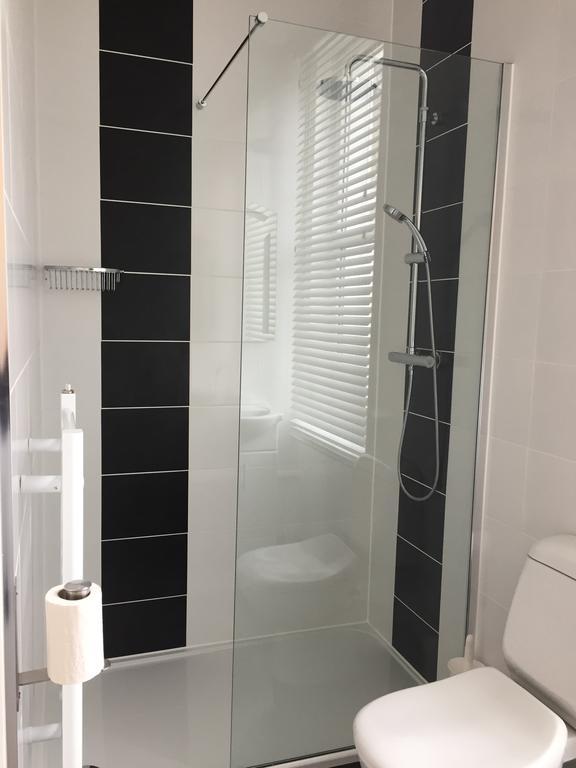 Alhambra Hotel Saint Helier Jersey Dış mekan fotoğraf