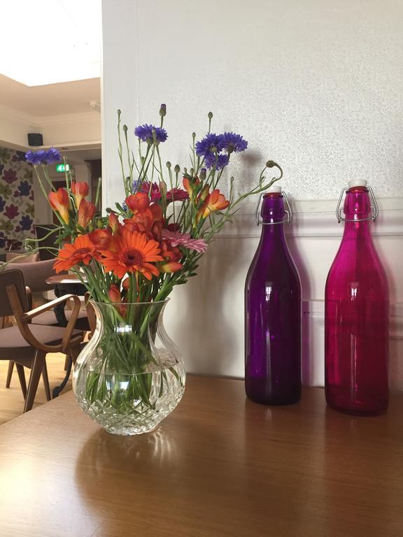 Alhambra Hotel Saint Helier Jersey Dış mekan fotoğraf